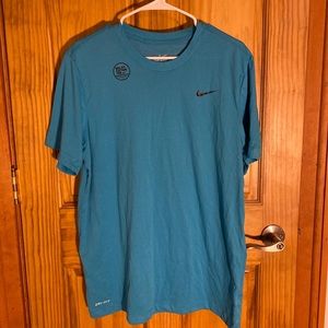 SZ L Nike Dri-Fit T-shirt